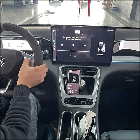 đồ chơi Geely Ex2, phụ kiện Geely,&nbsp;phụ kiện oto, đồ chơi oto, carplay kh&ocirc;ng d&acirc;y, carplay kh&ocirc;ng d&acirc;y ex2, carplay kh&ocirc;ng d&acirc;y geely, carplay geely